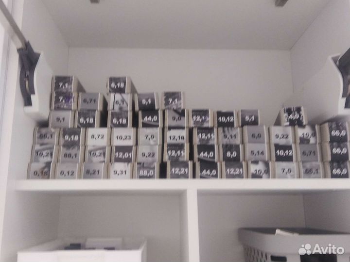 Davines view и mask