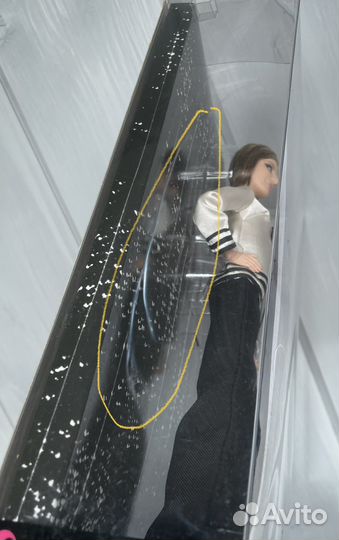 Barbara Streisand Barbie / Барбара Стрейзанд