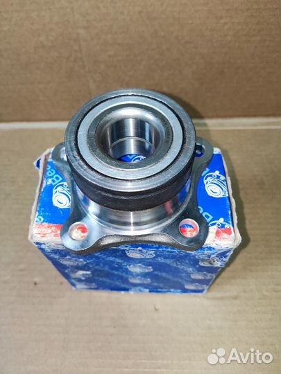 Ступица с подшипником toyota RAV4 4240942010