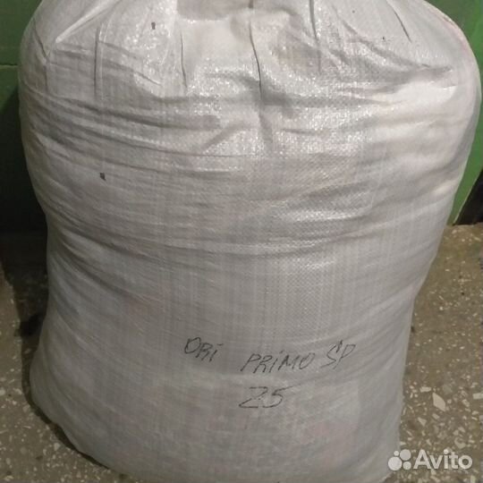 Мешок вещей