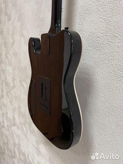 Электрогитара Fernandes TEJ-STD