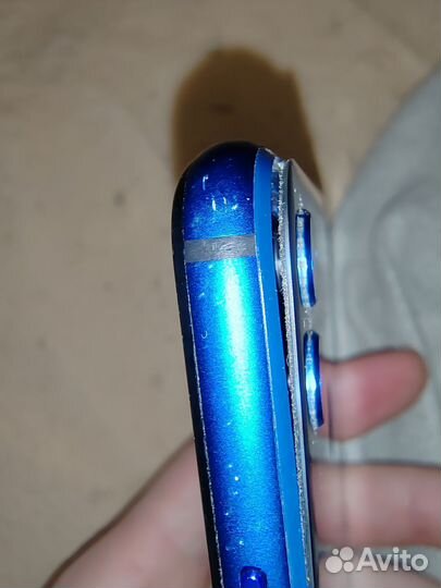 Телефон honor 8x