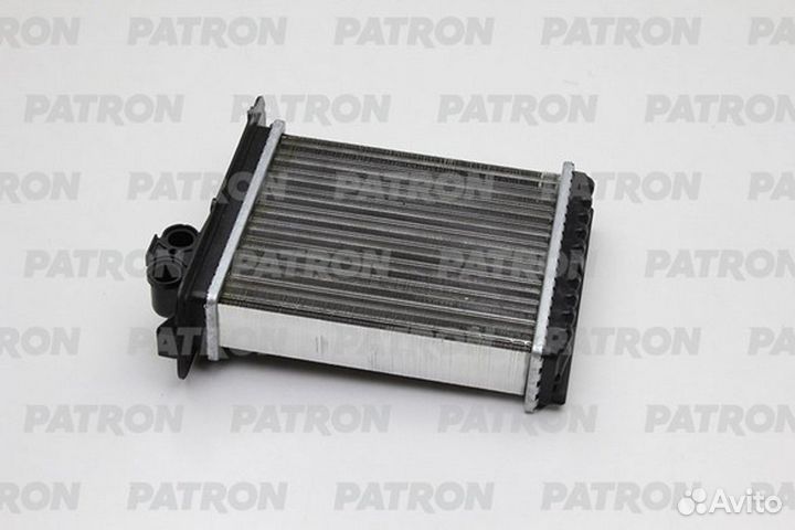 Радиатор отопителя volvo: 850, C70,V70, 2.0-2.5TDi, 91