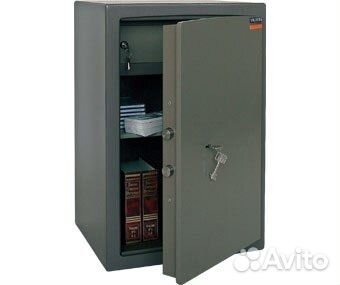 Сейф valberg Карат 67Т