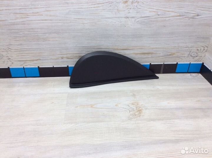 Накладка декоративная левая Kia Sportage SL