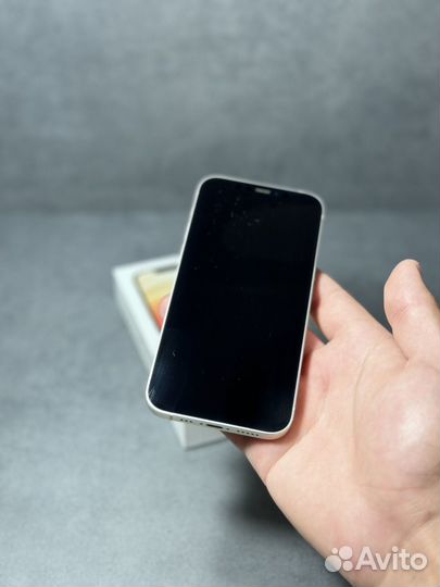 iPhone 12, 128 ГБ