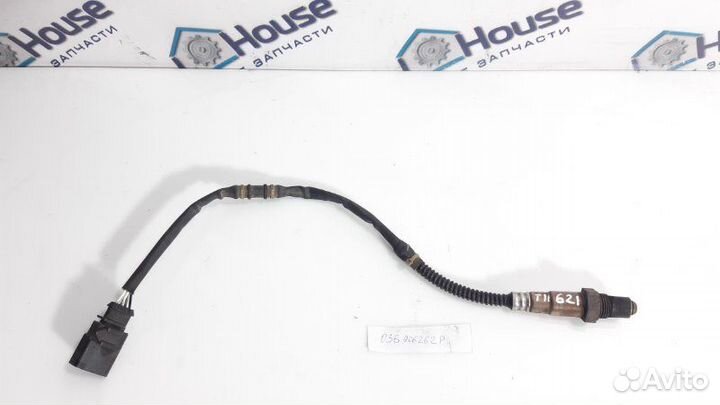 Лямбда зонд Volkswagen Golf 5 1.6 BLF 2005