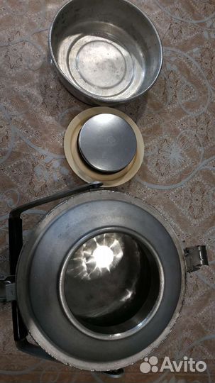 Термос СССР 2,5 л