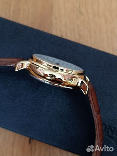 Longines La Grange Classique хронограф 7750