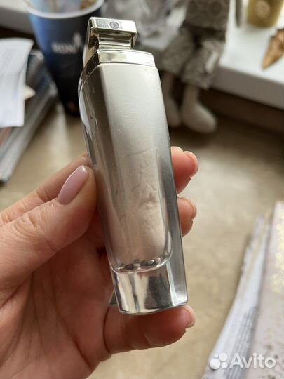 Guerlain пудра для лица и тела