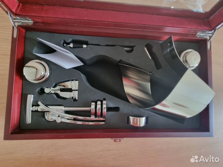 Набор для вина, набор сомелье, 8 предметов