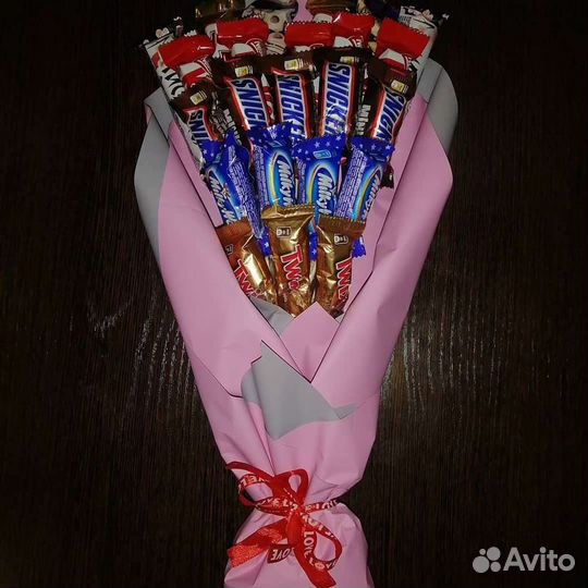 Изготовление подарков