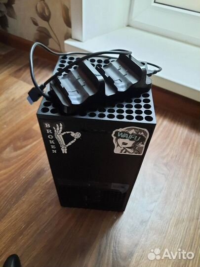 10 box series х