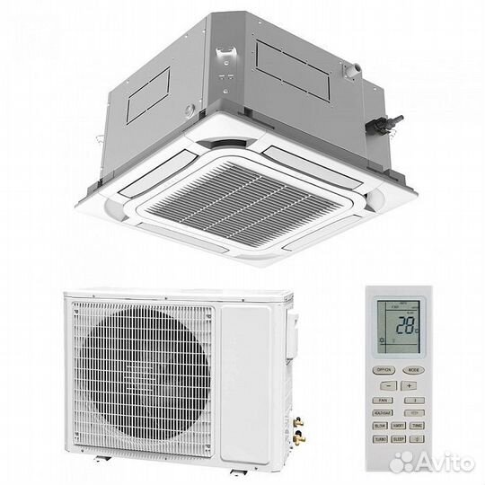 Кондиционер / сплит система