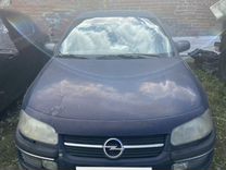 Opel Omega 2.0 MT, 1994, битый, 335 000 км