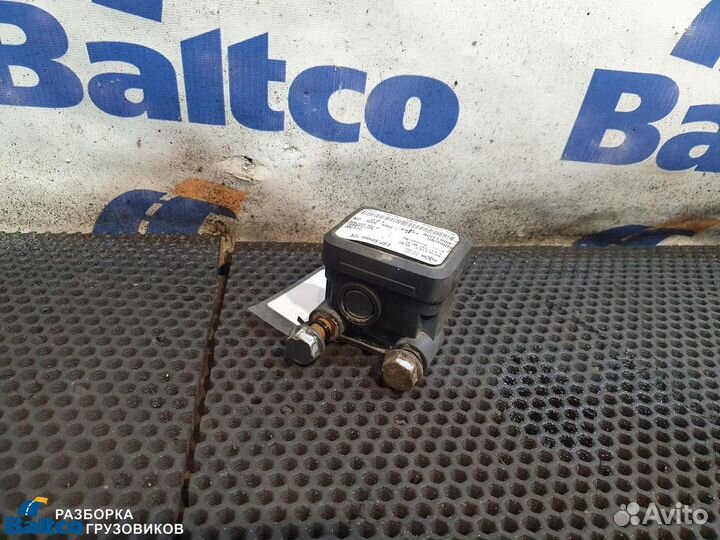 A0375458032 Блок управления ESP Mercedes Actros