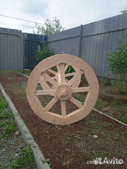 Цветник для сада