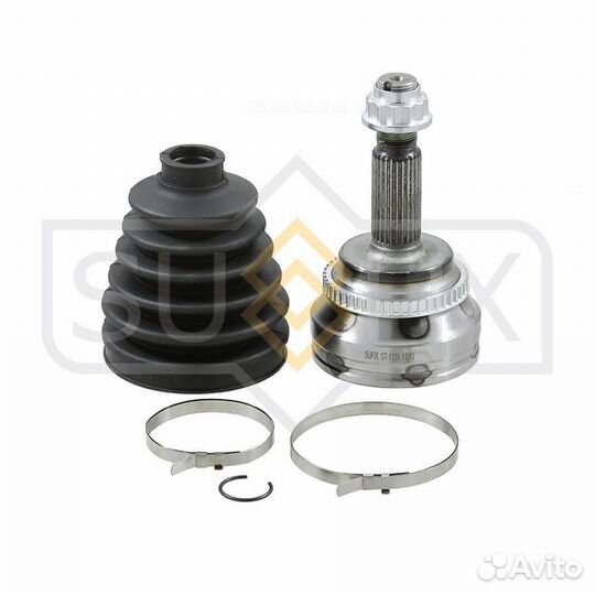 Sufix ST-1139 шрус наружный перед прав/лев