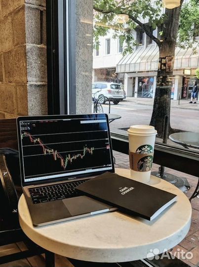 Финансовые консультации