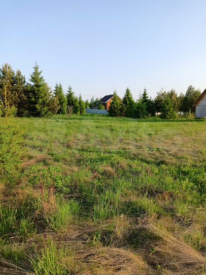 Участок 25 сот. (ИЖС)