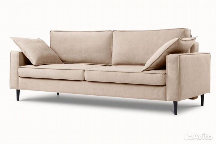 Диваны “П”-образные