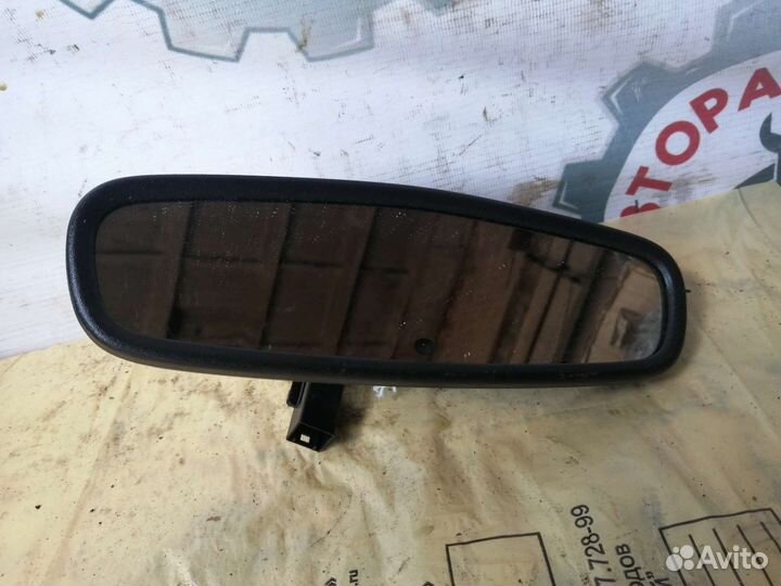 Зеркало салона с затемнением Opel Astra J, 2013