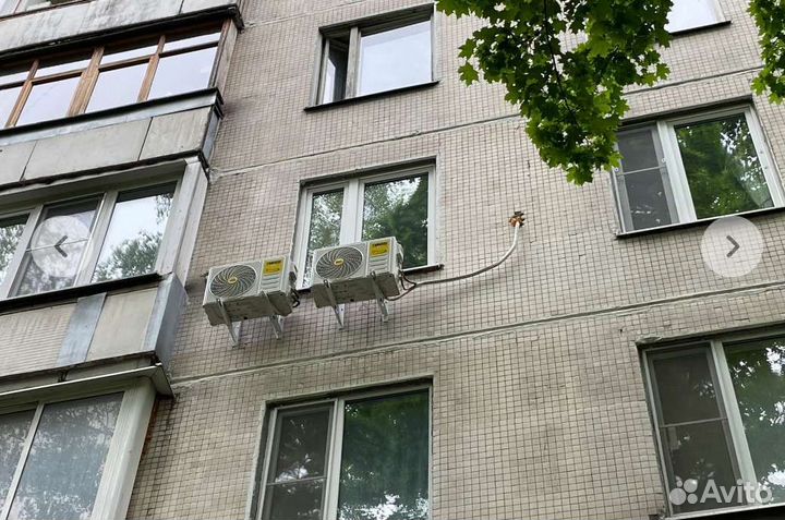 Установка,продажа кондиционеров