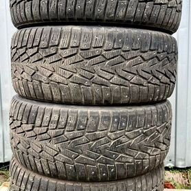 Nokian Tyres Nordman 7 225/50 R17 93T