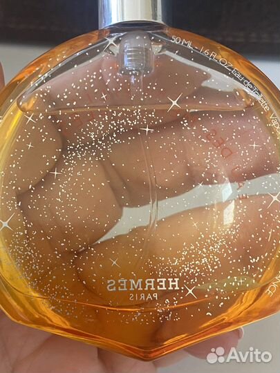 Туалетная вода Merveilles Hermes