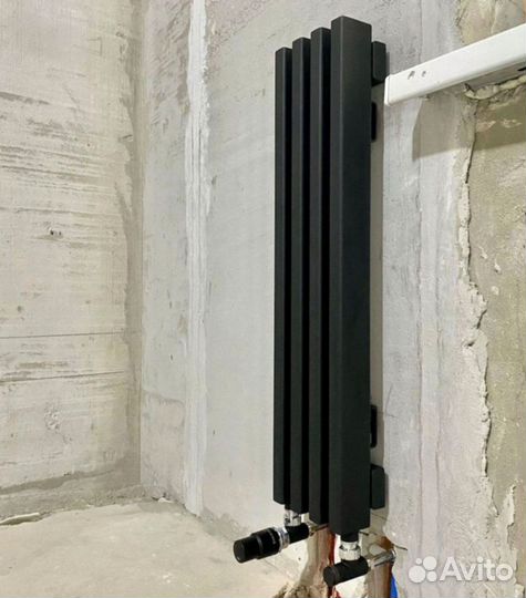 Трубчатые радиаторы/ wh steel