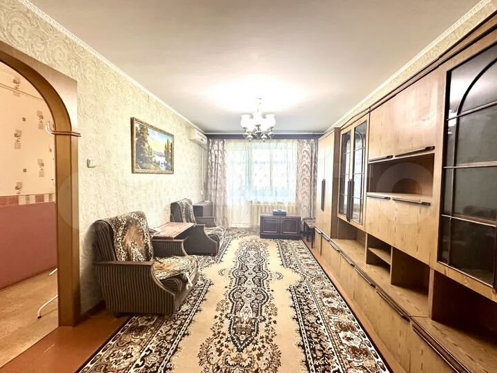 1-к. квартира, 32,9 м², 1/9 эт.