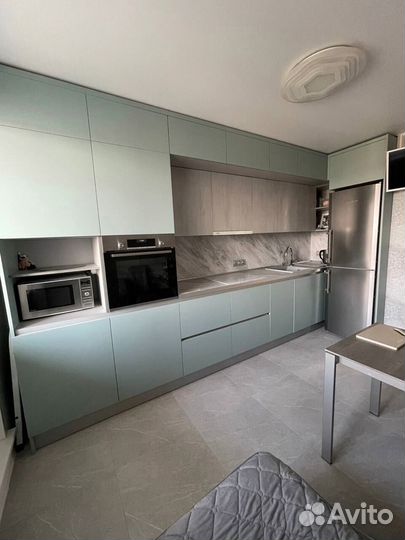 Кухня / кухонный гарнитур на заказ