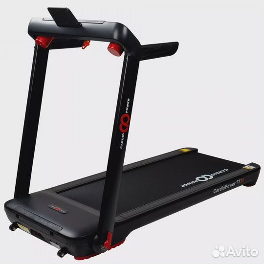 Беговая дорожка CardioPower TT35