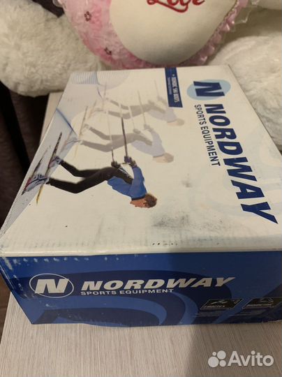 Лыжные ботинки женские 37 размер