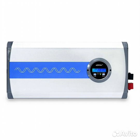 Автономный инвертор Epsolar Epever IP3000-12-plus