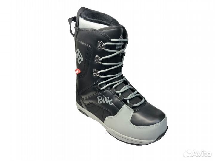 Сноубордические ботинки Biwec Rental Control RT