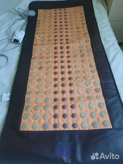 Мат с турмалином Фирмы Лотос