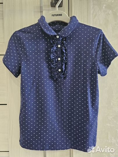 Сарафан школьный