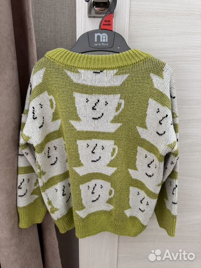 Свитер Minidino