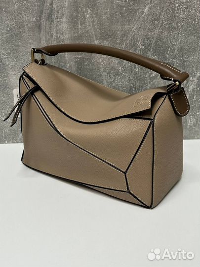 Сумка Loewe puzzle