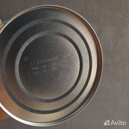 Молочная смесь Nestle NAN 1 optipro 400 г