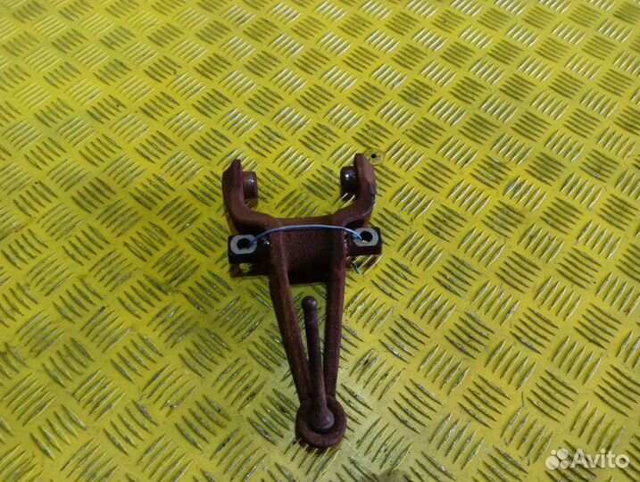 Вилка сцепления Man Tgl