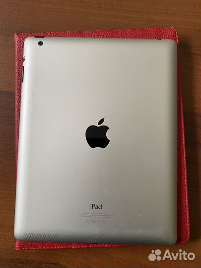 iPad 4