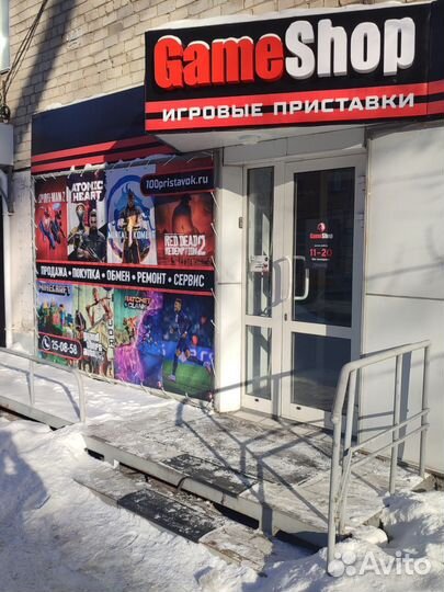 Геймпады Xbox 360