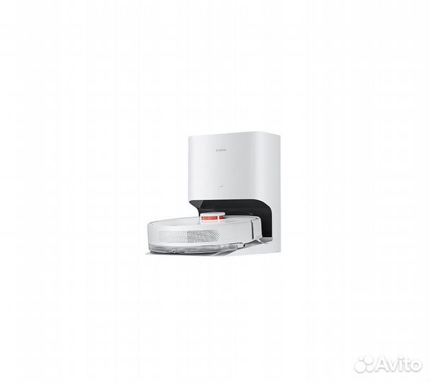 Робот-пылесос Xiaomi Robot Vacuum X10