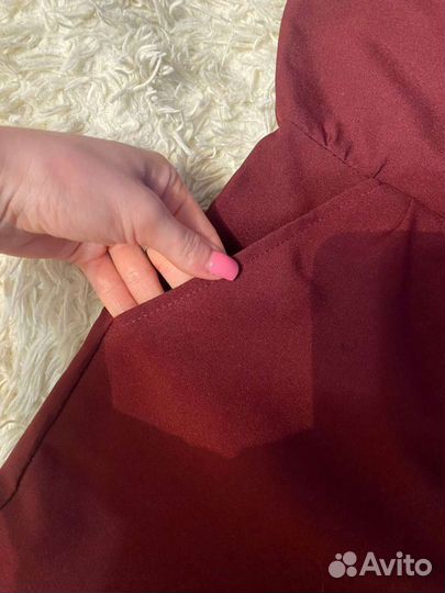 Комбинезон женский S