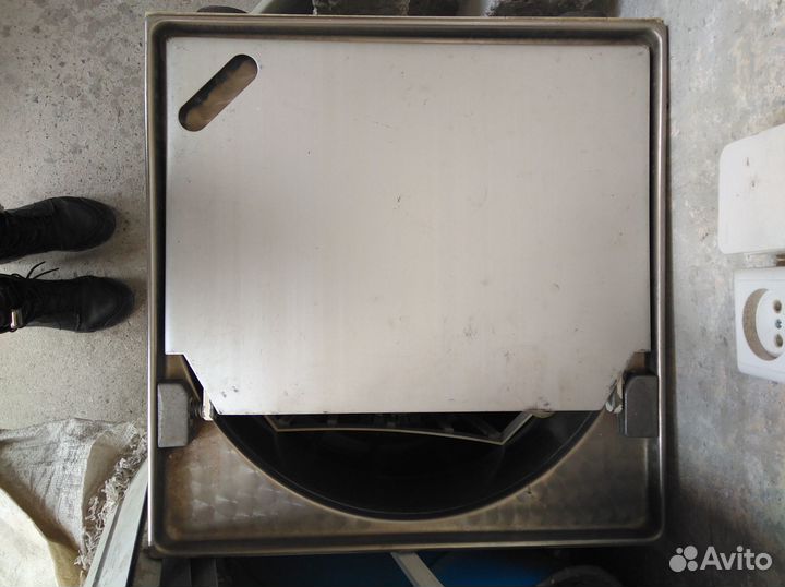 Стиральная машина с ручным отжимом Волга 15