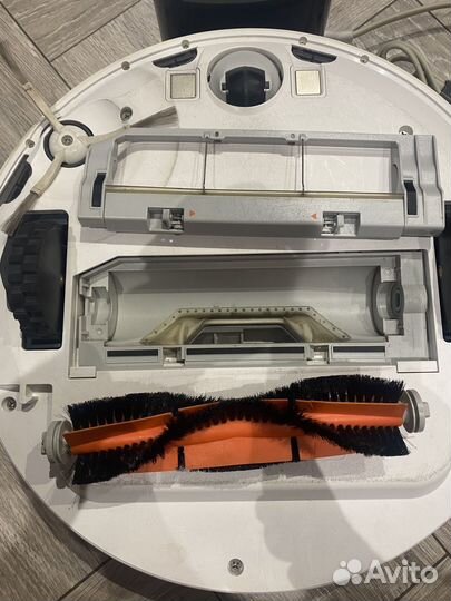 Робот-пылесос Xiaomi Roborock s5