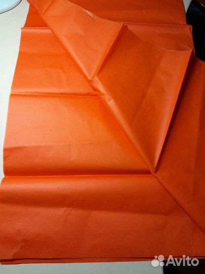 Упаковочная бумага тишью 5066,10листов