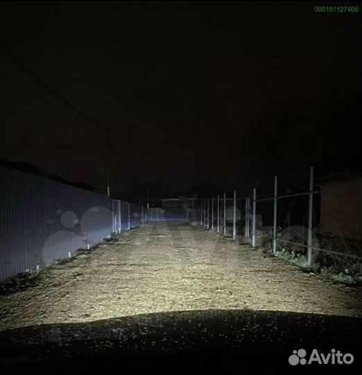 Лазерные туманки Skoda Octavia a7 дорестайлинг